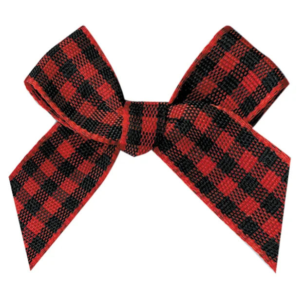 plaid ribbon A020 YAMA широкий 42 мм ± 3 мм высокий 39 мм ± 3 мм ручной бантик 200 шт./пакет атласная лента Гро-Гро Petersham клетчатая лента Diy Подарочные ленты - Color: plaid ribbon A020