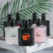 50 мл ароматный парфюмированный стойкий спрей для тела древесный стеклянный флакон для духов женский феромон мужской свежий парфюм распылитель