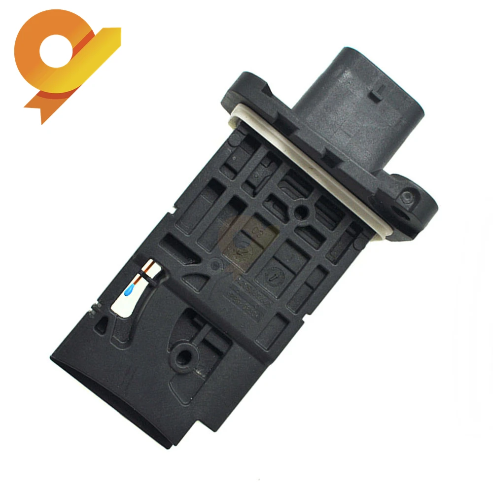 5WK98507 68144197AA массовый расходомер воздуха Maf датчик для Chrysler 200 Fiat 500X Jeep Cherokee Renegade 2.4L Ram 3500 6.4L
