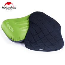 Naturehike надувная подушка для сна сверхлегкая ТПУ подушка надувная подголовник дорожная подушка для путешествий ультралайт надувные подушки для кемпинга воздушная подушка самолет туристическая подушка для самолёта Naturehike надувная подушка для сна сверхлегкая ТПУ подушка надувная подголовник дорожная подушка для путешествий ультралайт надувные подушки для кемпинга воздушная подушка самолет туристическая подушка для самолёта
