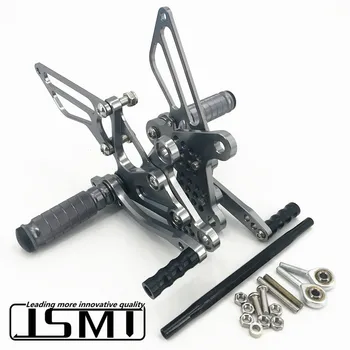 

Motorcycle front lift pedal pedal lever clutch rear brake lever assembly for kawasaki zx-6r 636 2009-2016