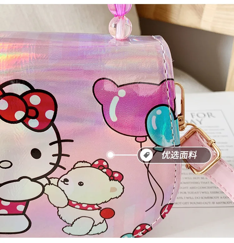 Disney лазерная сумка Детские Мультяшные Микки сумки с изображением мыши Tote модная сумка через плечо мультяшная сумка через плечо сумки-мессенджеры