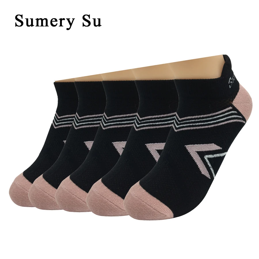 WS6803-athletic socks women (1)