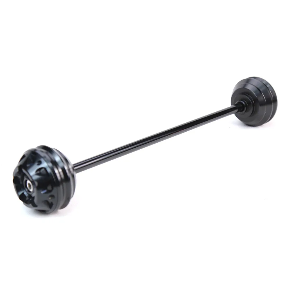 

Sepp Motorcycle Schock-resistant Stick Kawasaki V650 Modified CNC Aluminium Alloy Front Wheel Schock-resistant Ball