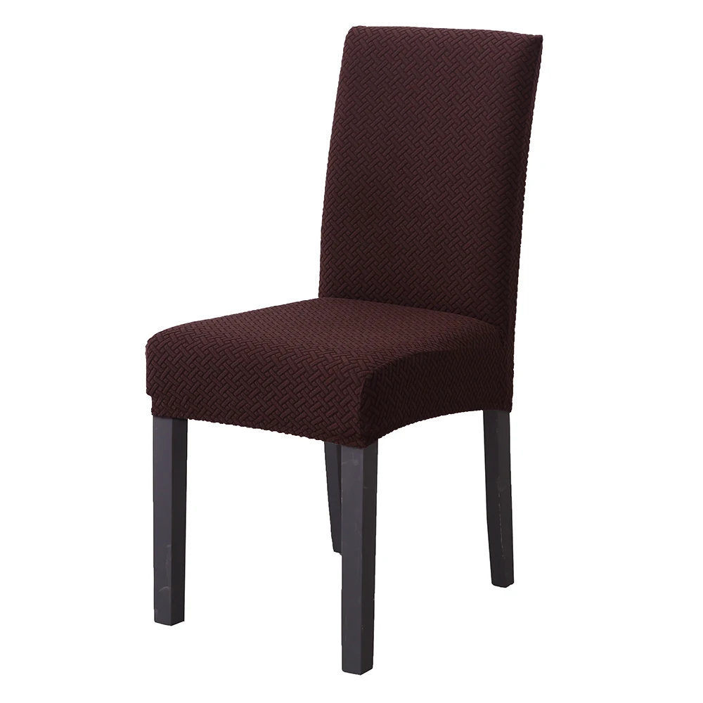 

Chair Covers Spandex Elastic Chair Cover Stretch Spandex Chair Covers Dining Room Banquet Hotel Kitchen Wedding