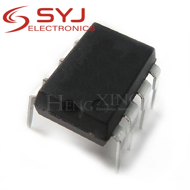 1pcs/lot SSM2165 SSM2165P DIP-8 - AliExpress