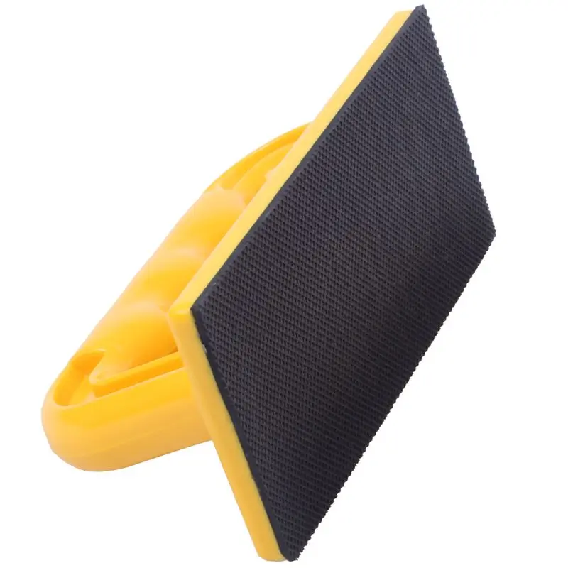 Продвижение- деревянная резка Push Up Stick Block 2-Pack Набор-угол ручки пены колодки держатель блоки для резки на столярной Пиле