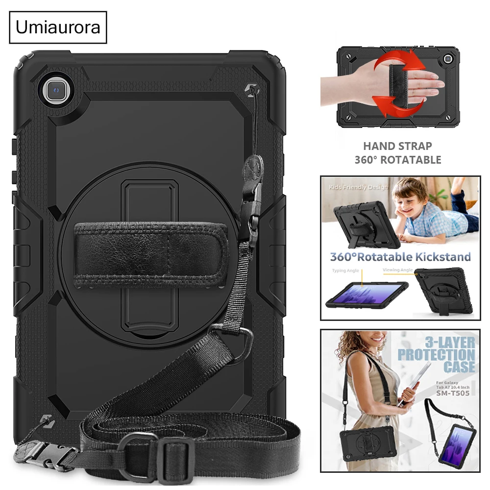 Custodia Per Tablet Fire 7 Per Bambini (solo Nuova - Foto 2