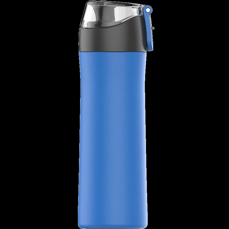 XIaomi MIJIA Fun Home Sports Cold Cup Heat Preservation Accompanying Cup Insulation Cold Preservation Motion Protect 500Ml