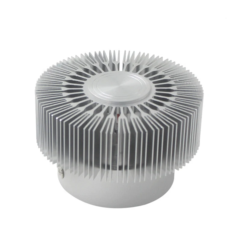 

Led Ceiling Lamp 3W Modern Rgb Downlight Wall Lamp Art Gallery Decoration Front Balcony Lamp Porch Lamp