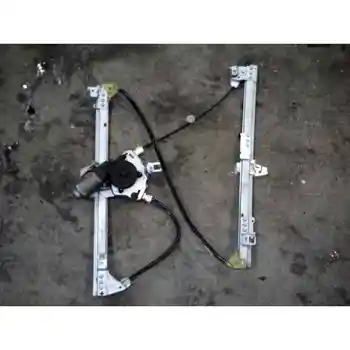 

1122268 Power Windows Front Right Citroen Xsara Saloon 1.6 16v Cat (nfu / Tu5jp4)