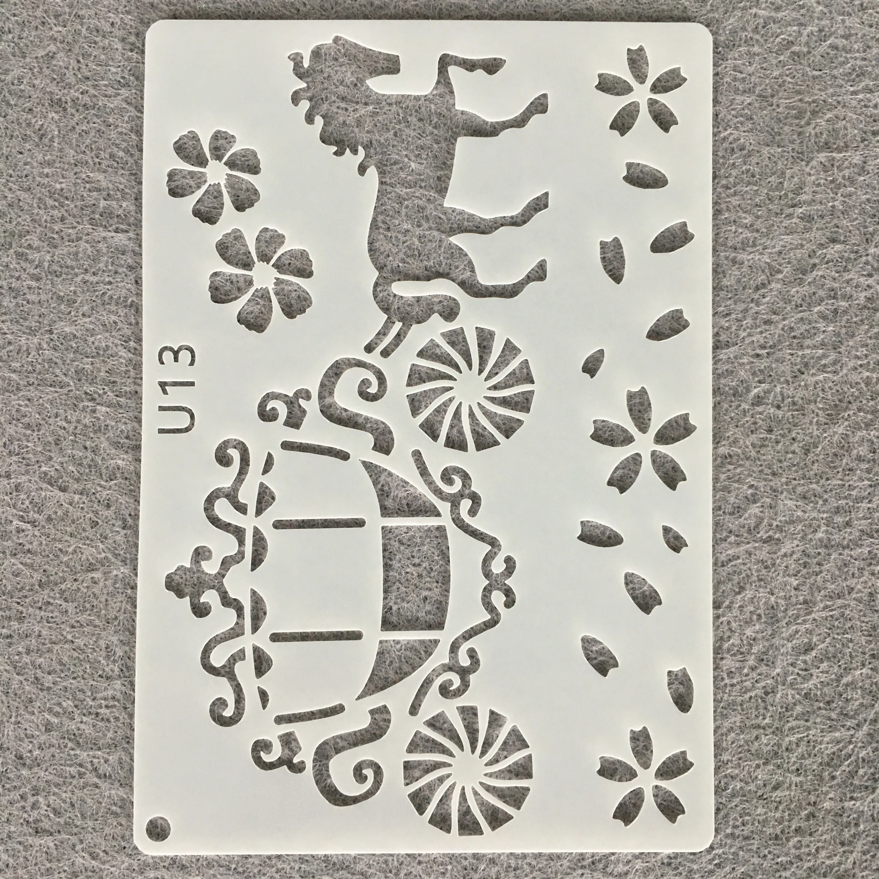 Cheap Stencils