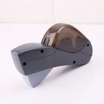

Automatic Tape Dispenser Hand-held One Press Cutter For Gift Wrapping Scrap booking Book Cover