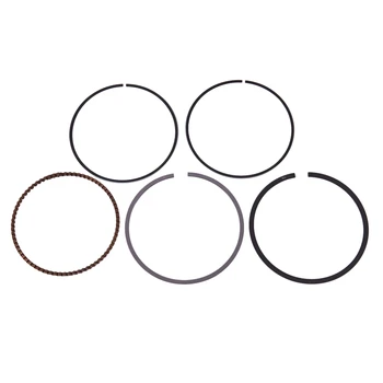 

Piston Rings for Hon da Fourtrax 300 & Trx300Ex Sportrax Standard Bore 74Mm