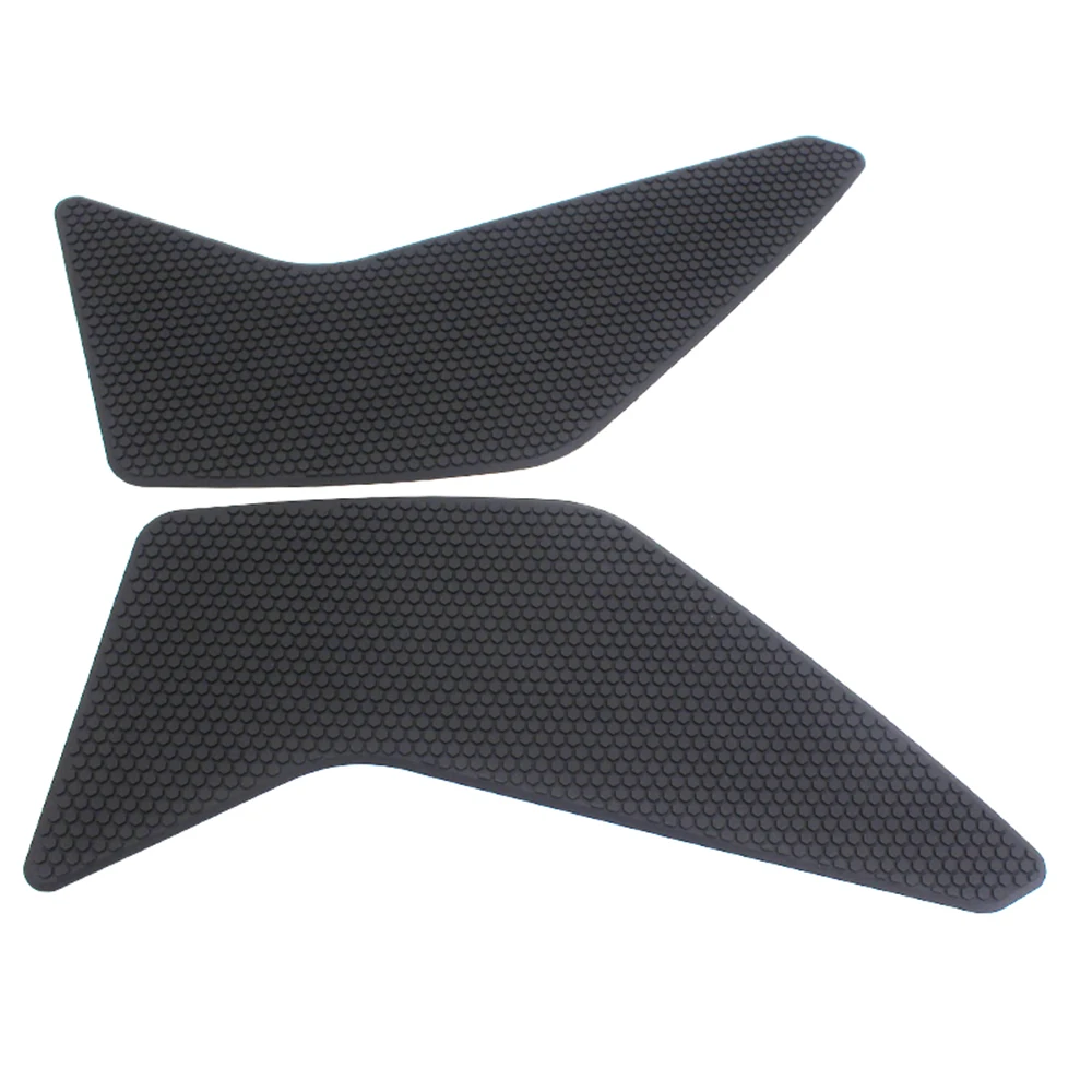 Motorcycle Tank Pad Protector Sticker Knee Grip Traction anti vibration pads For Honda CRF1000L Africa Twin CRF1000L ADV