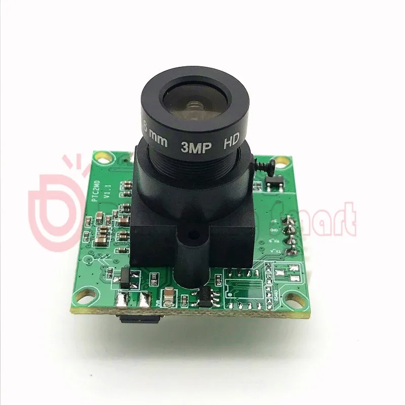 2021 Новые поступления FHD 2.0MP 1080P Cmos VC0706 Jpeg серийная камера Модуль TTL/RS232/RS485 |