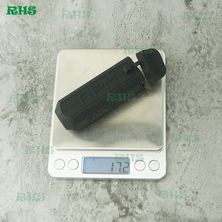 1 шт. электронных сигарет SMOK RPM40 1500 мА/ч, комплект, силиконовый чехол крышка рукав мягкая обволакивающая упругая от RHS фабрики Быстрая