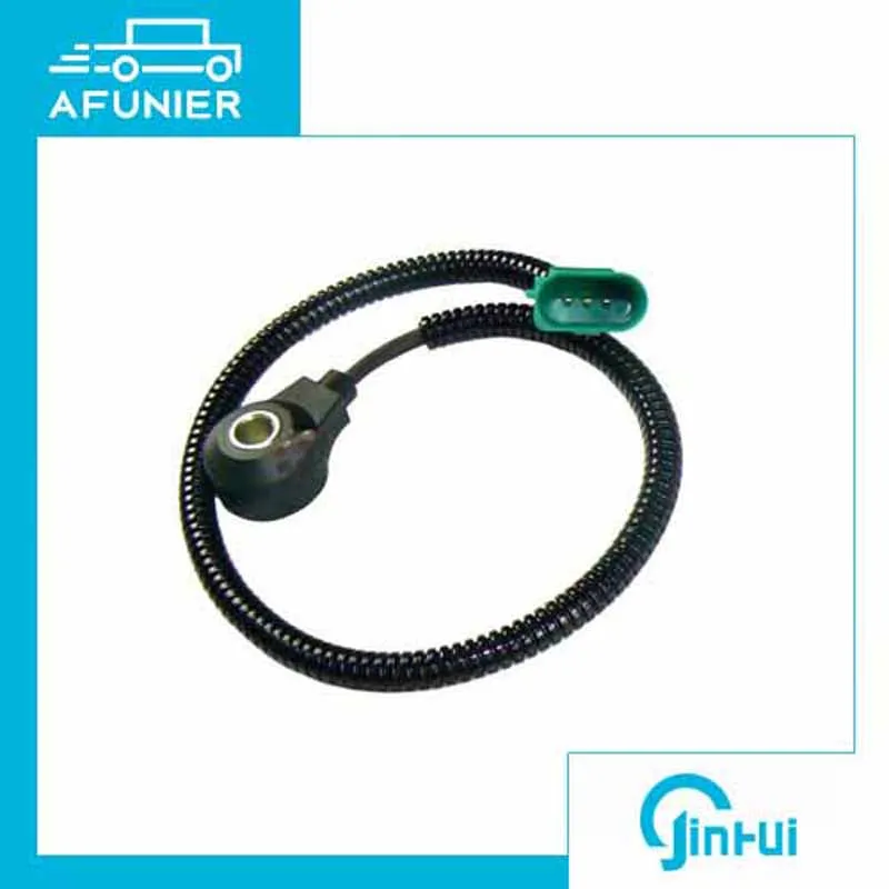 

12 months quality guarantee Knock sensor for VW OE NO.06E-905-376A,06E-905-377,06E-905-377A