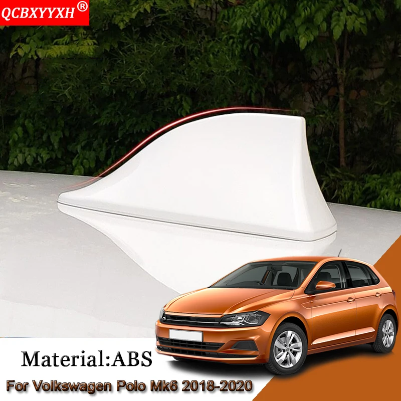 Аксессуары для Volkswagen Polo Mk6 AW Virtus Sedan 2018 2020|Хромирование| |