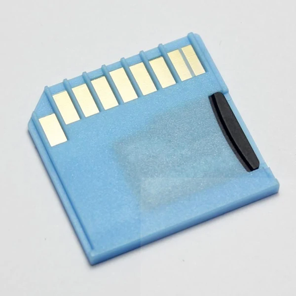 Micro адаптер для sd-карты DoSeen Disk Nifty miniDrive microSD microSDHC microSDXC TF кардридер поддержка 64 гб microSD адаптер