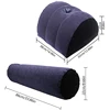 Couples Sex Products Inflatable Sex Toy Circular Pillow Sofa Woman Masturbation Sex Furniture Dildo Anal Plug Chair Adult Toys ► Photo 2/6