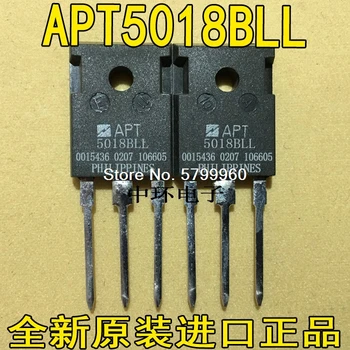 

10pcs/lot APT5018BLL APT5018 500V 27A transistor