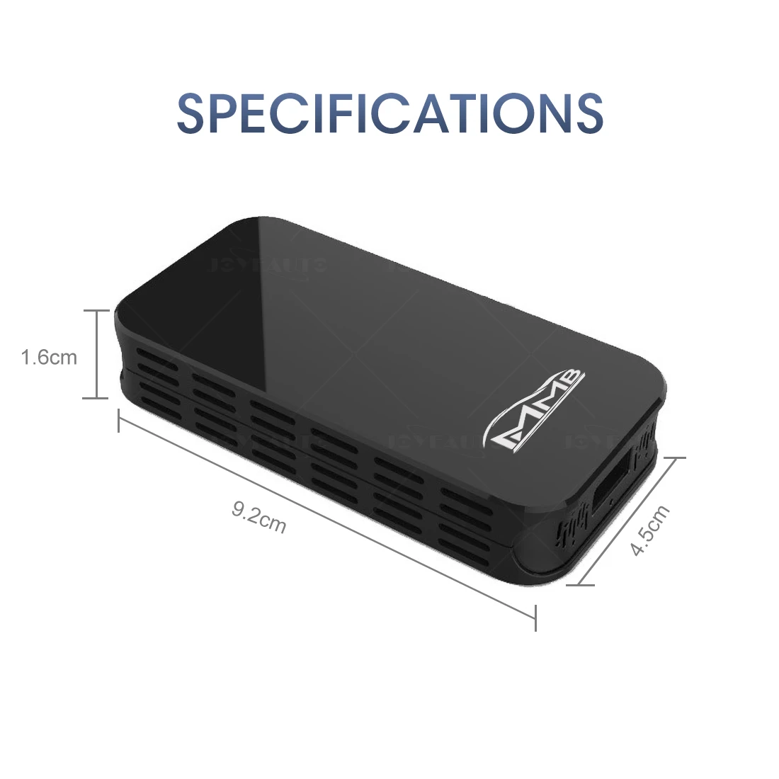 New Upgrade 2.0 USB Wireless CarPlay Dongle for New Benz Audi Porsche Universal Car Player Mirror-link Type A/Type C available
