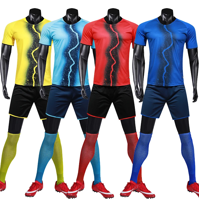 sports jerseys soccer