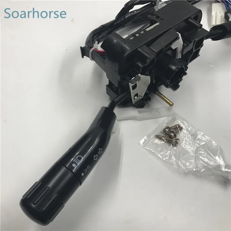 Комбинированный Переключатель Soarhorse индикатор поворота переключатель дворников