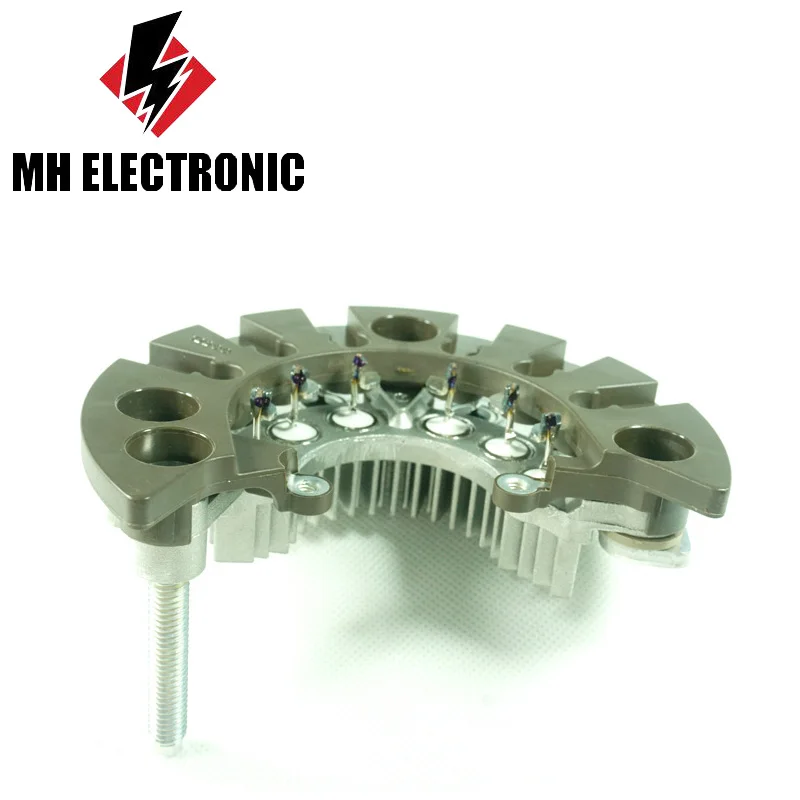 MH Электронный Генератор Диоды выпрямителя 12 В MH-MR12200 для Mitsubishi 110A IR/IF генераторы MR12200 IMR12200 RM-180HV 330307