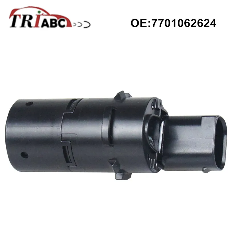 PDC Parkplatz Sensor Für Renault Laguna II CLIO Grandtour KR0 LAGUNA II ESPACE IV JK0 Parktronic Anti Radar Detektor 7701062624-in Parksensoren aus Kraftfahrzeuge und Motorräder bei