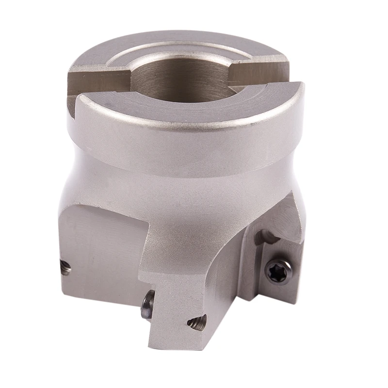 Bap400R 50 22 4T фрезерный держатель твердосплавная вставка лицо мельница плечо резак