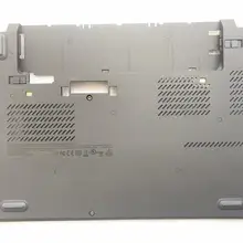 Чехол для ноутбука lenovo Thinkpad X260 X260i D shell, нижняя крышка SCB0K41880 01AW432