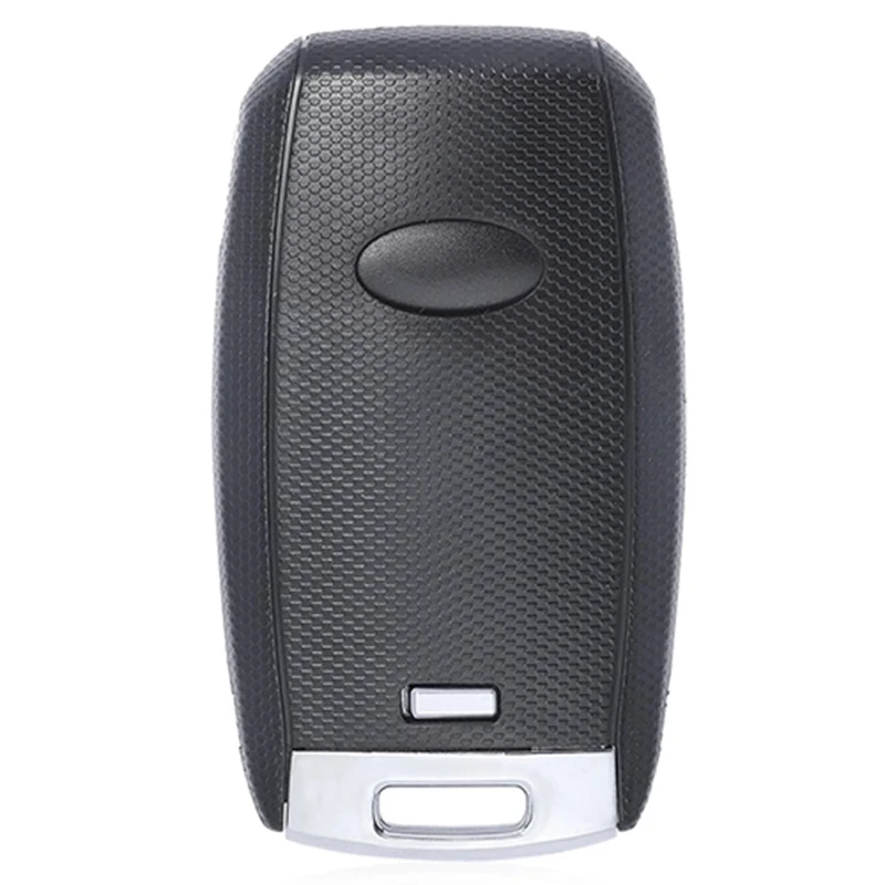 KEYECU 95440-C5000 SMART REMOTE CONTROL CAR KEY - 4 BUTTONS 433.92MHZ ID47 CHIP - FOB FOR KIA SORENTO 2015 2016 2017 2018 2019