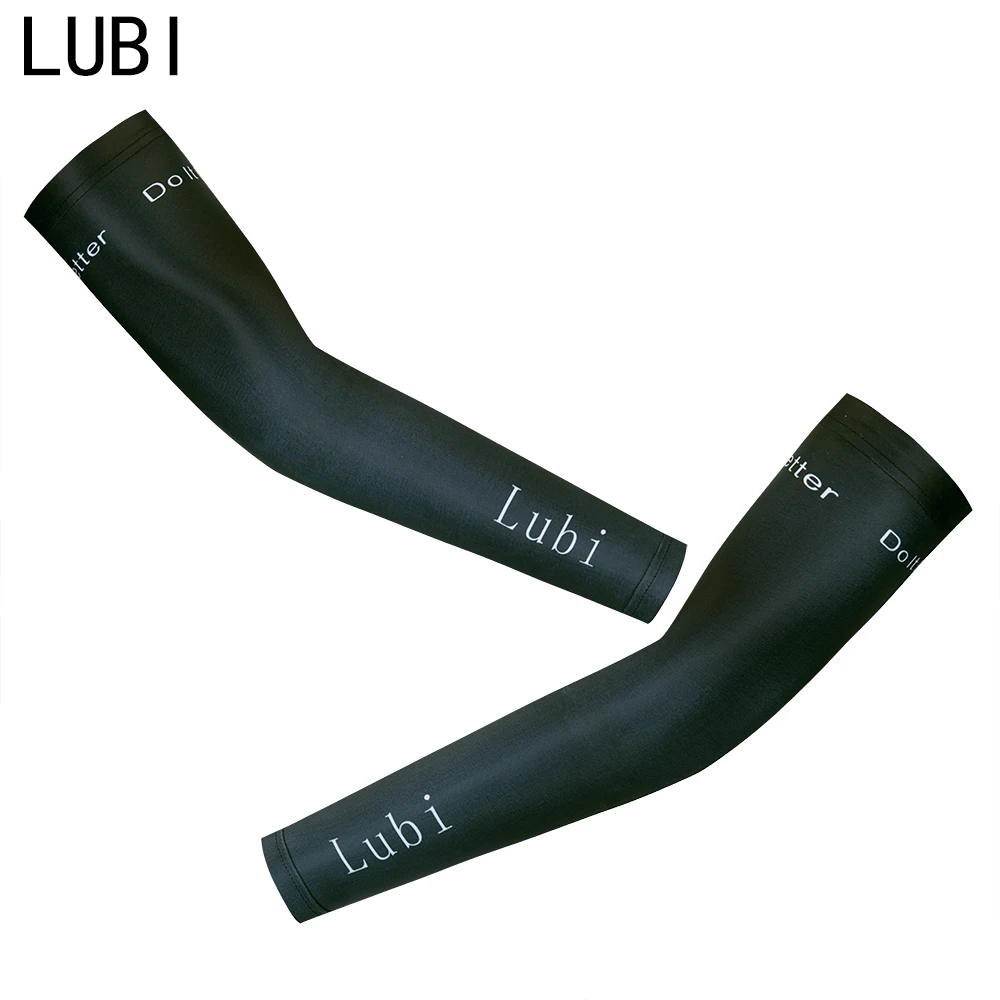LUBI 2020 велосипедная грелка для рук летняя Защита от УФ лучей наружные