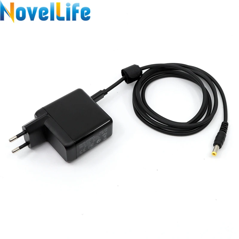 45W Quick Charger USB Type C to DC 20V 3A PD Emulator Trigger Power Cord Charging Cable Kit for TS80P Pine64 TS100 Soldering Iron power adapter