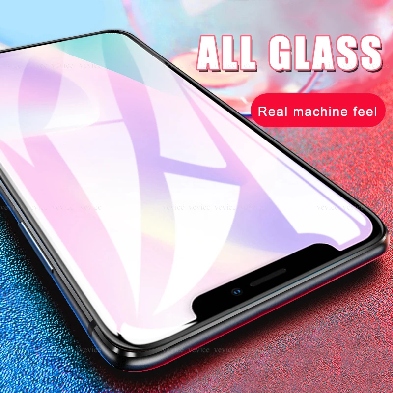 3 шт/лот закаленное стекло для iPhone 11 7 5 5S SE 8 6 6s пленка для iPhone 7 8 6 6s Plus 11 Pro стекло на iPhone 11 Pro Max