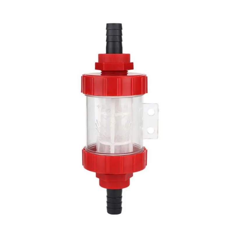 

Dual Head Piston Pump Hose Connect Pipe for Water Filter Kit 4points/6points/1\"