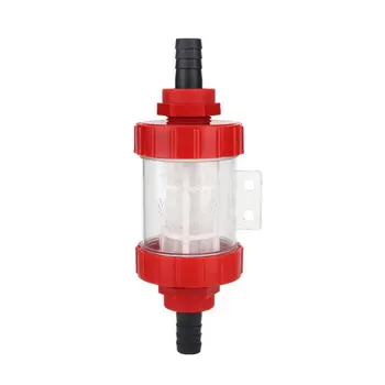 

Dual Head Piston Pump Hose Connect Pipe for Water Filter Kit 4points/6points/1\"