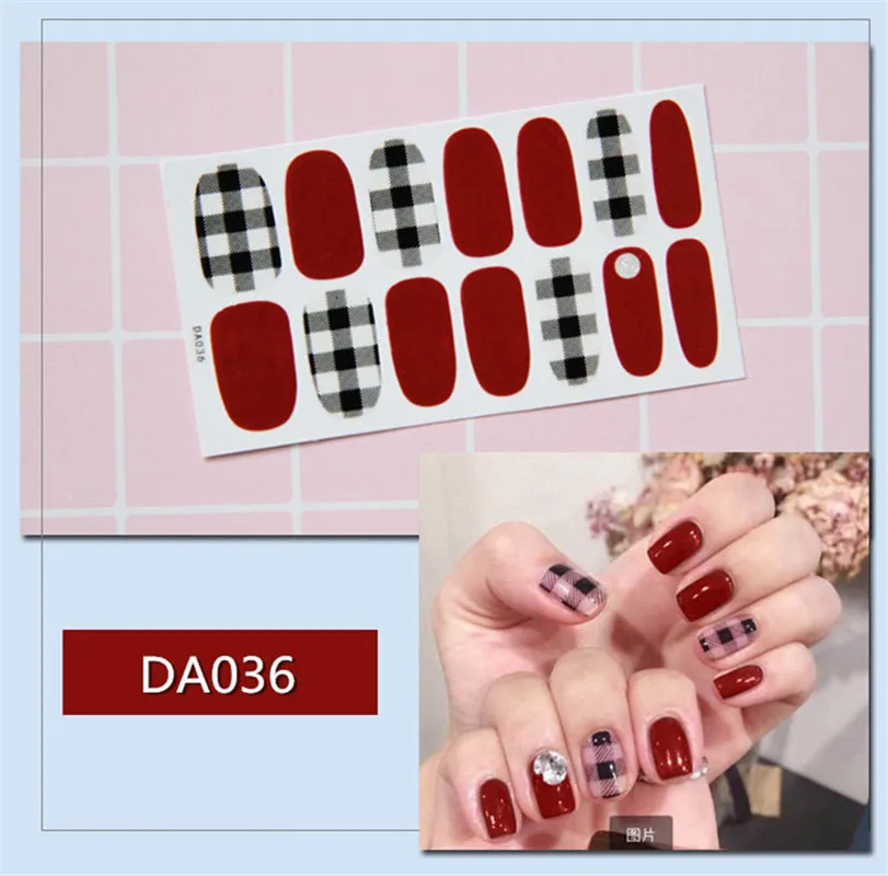 DA036