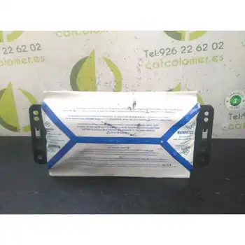 

09446128600565 Airbag Front Right Renault Scenic Ii Comfort Expression