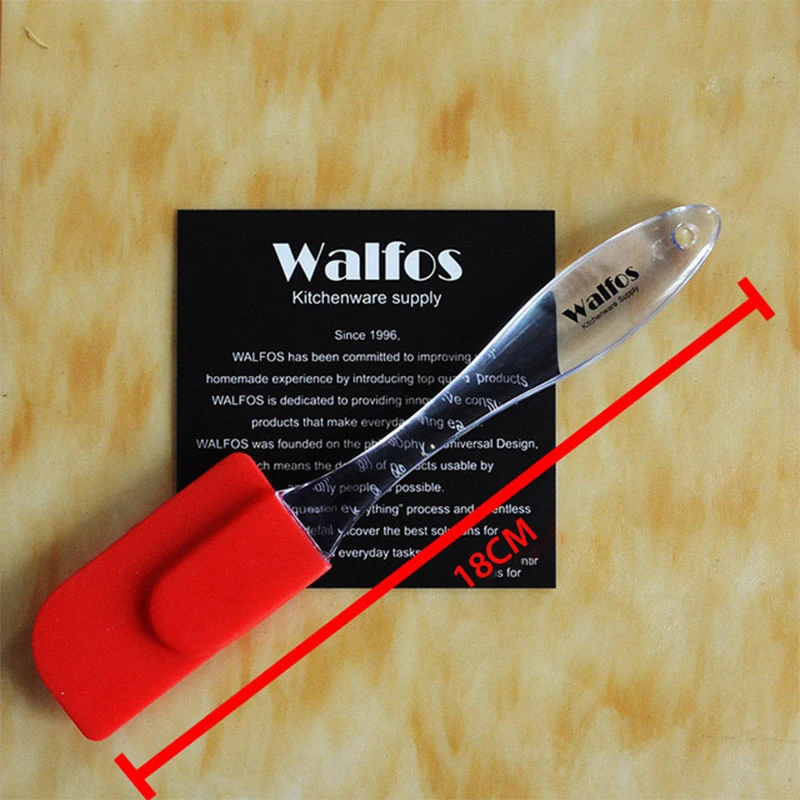 WAFLOS spatula