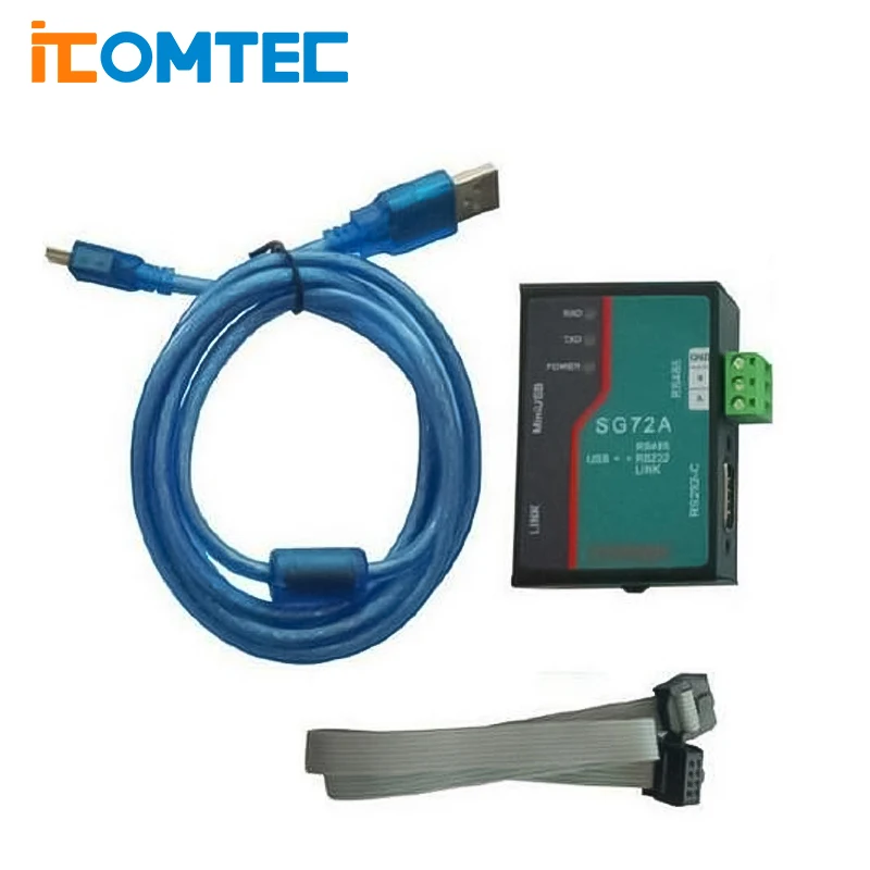 modulo de comunicacao sg72a 01