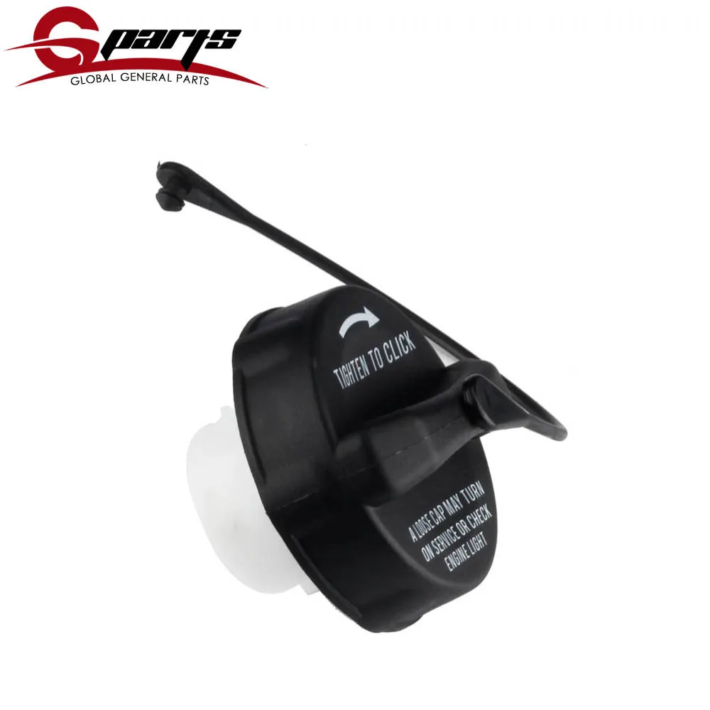 G-Parts крышка внутреннего газового бака с тросом для Chrysler Dodge Jeep Plymouth 52030377AB | Крышки бака -4001338158525