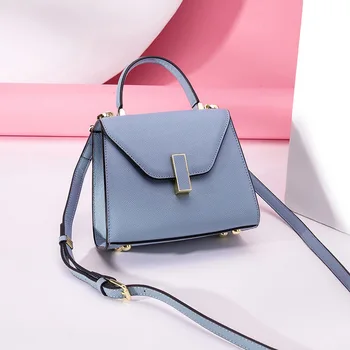 

Women's Leather Bags Hand Crossbody Bag