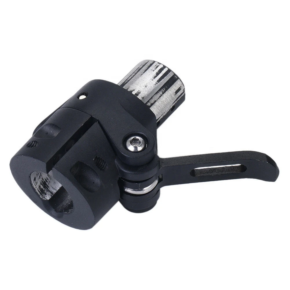 Electric Scooter Folding Hook Rod Folding Pole Base Lock Screw Scooter Accessories for Xiaomi M365 Dropshipping