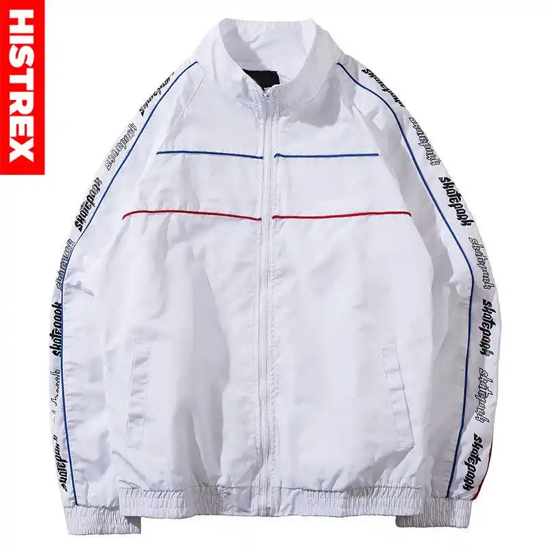 aliexpress jaquetas