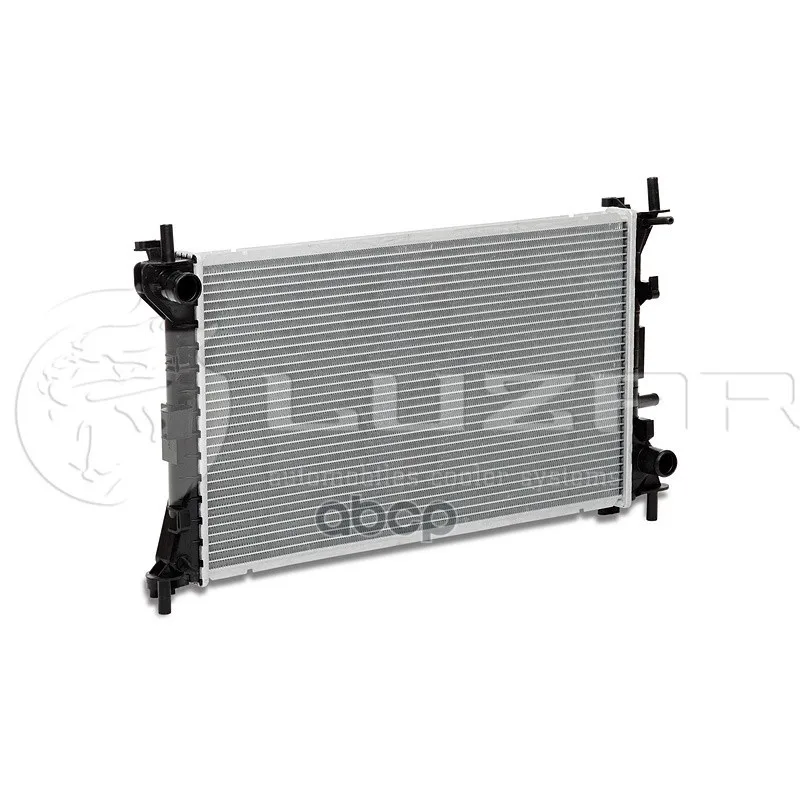 Радиатор Ford Focus 1.4-1.8 98-04 Luzar Lrcfdfs98111 Luzar арт. LRCFDFS98111