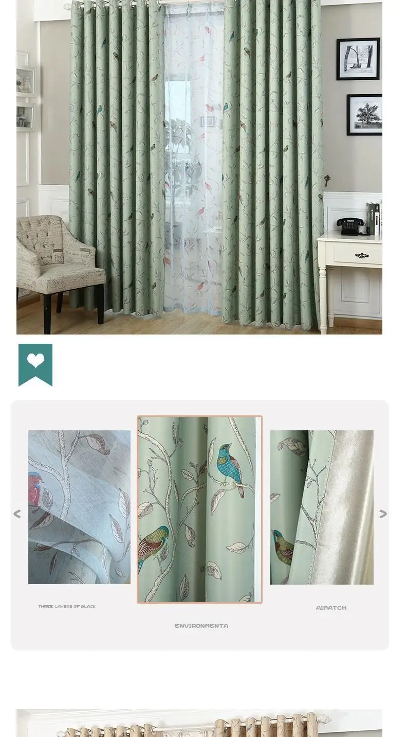 Cocina Firanki спальня Zaslony до окна Ридо Sheer Perde Cortinas кварто для гостиная Rideaux Pour Le салон роскошные шторы