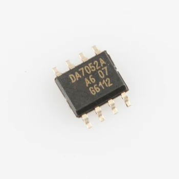 

1pcs/lot DA7052A TDA7052A TDA7052 TDA7052AT/N2 SOP-8 In Stock